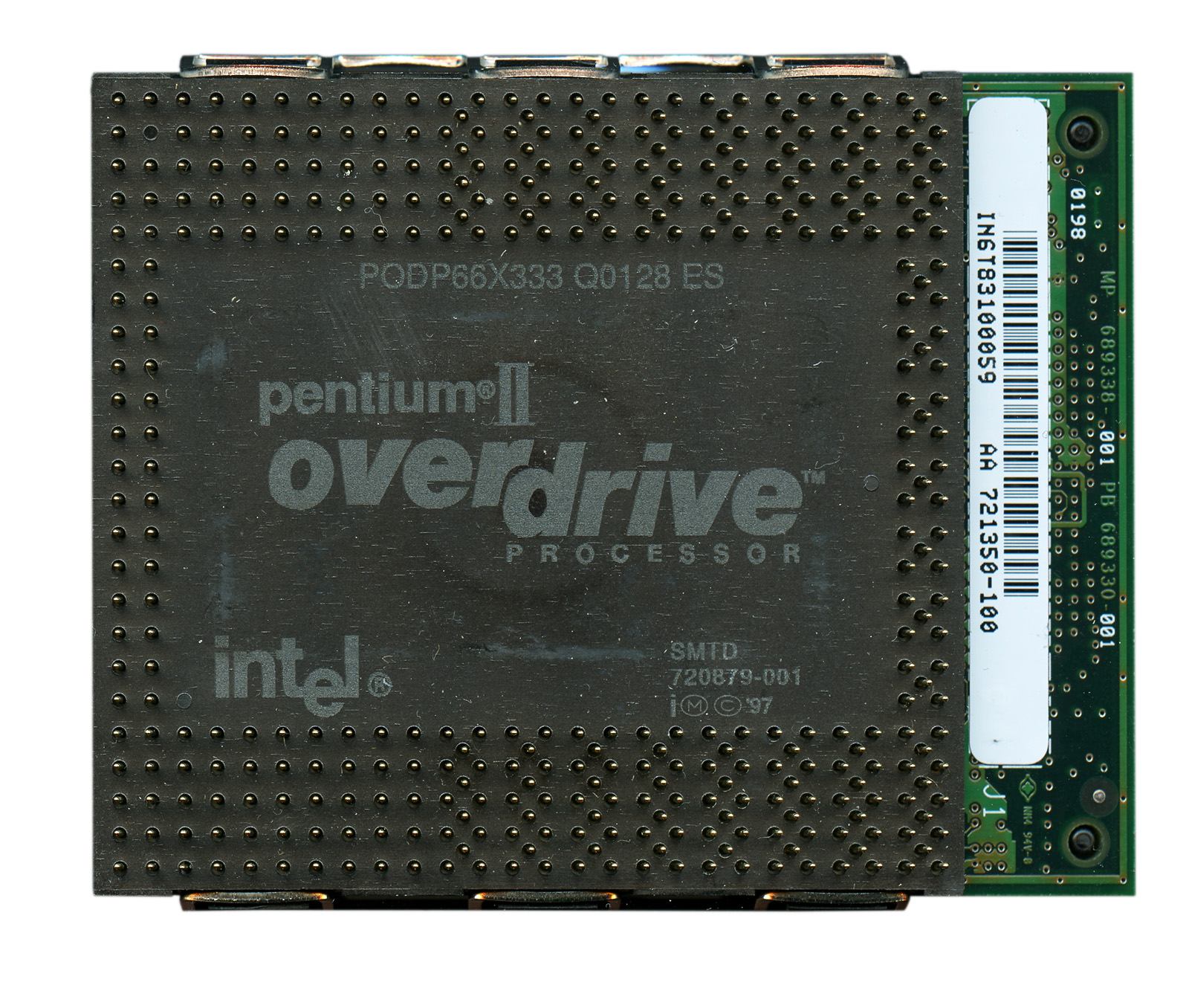 X86-Secret : ES Zone